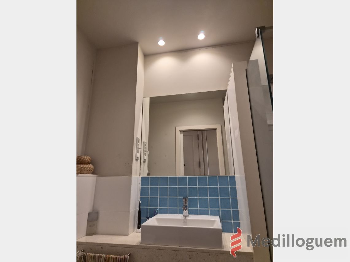 20 Baño - Gresolet