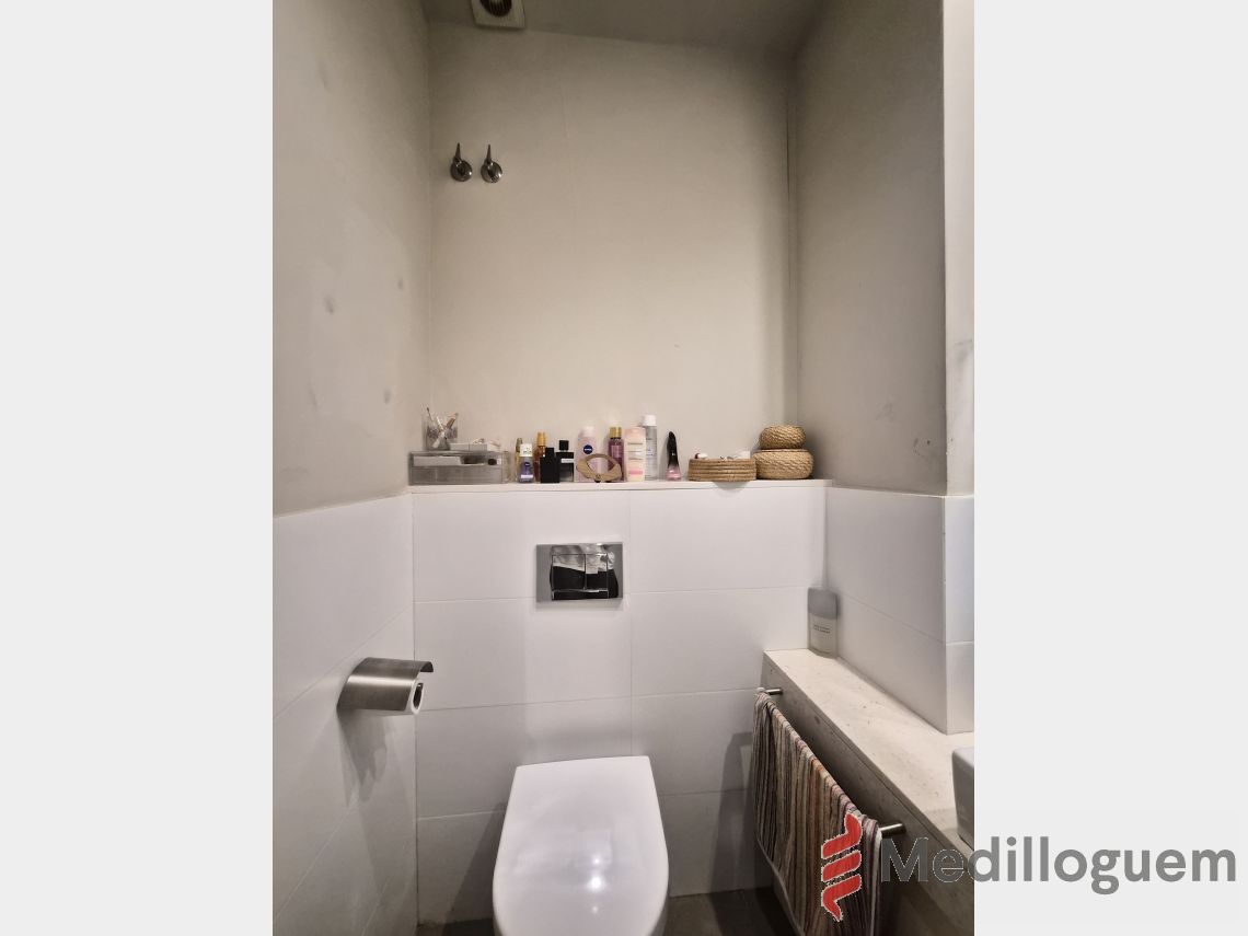 21 Baño - Gresolet