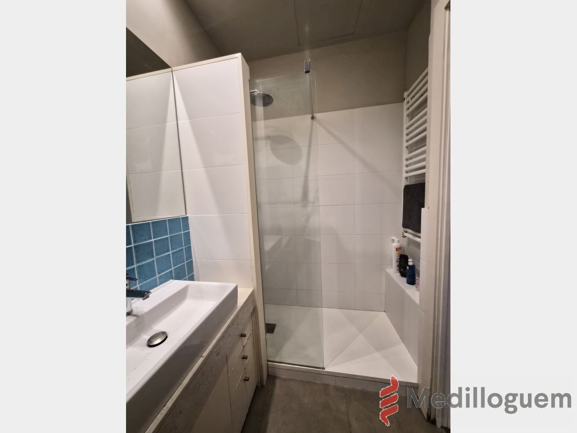 22 Baño - Gresolet