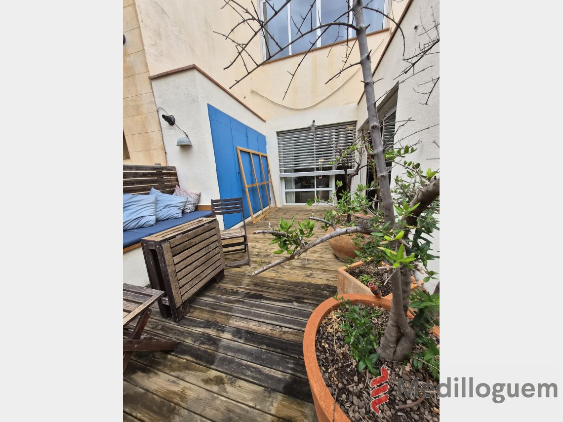 26 Terraza - Gresolet