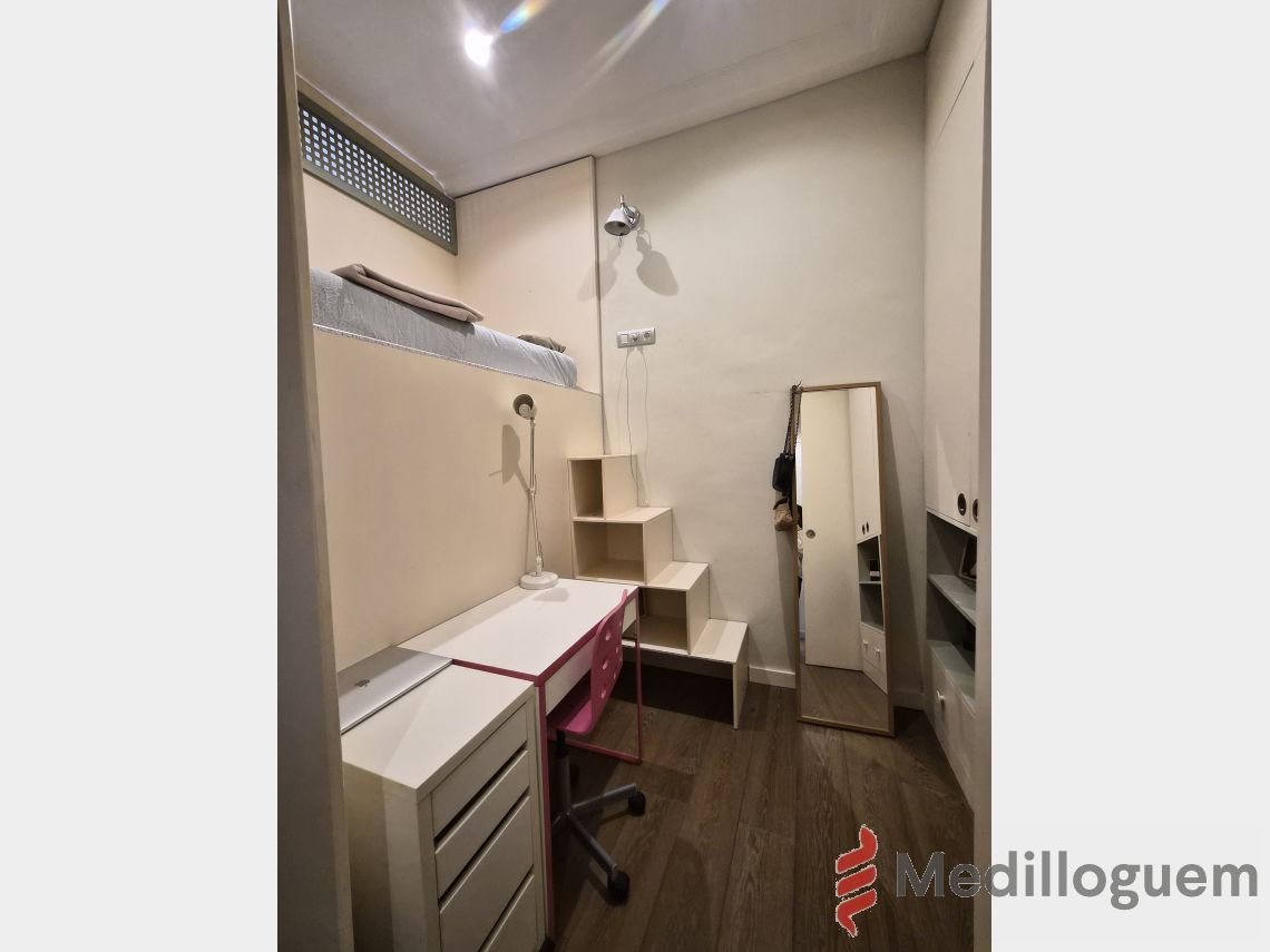 27 Habitacion - Gresolet