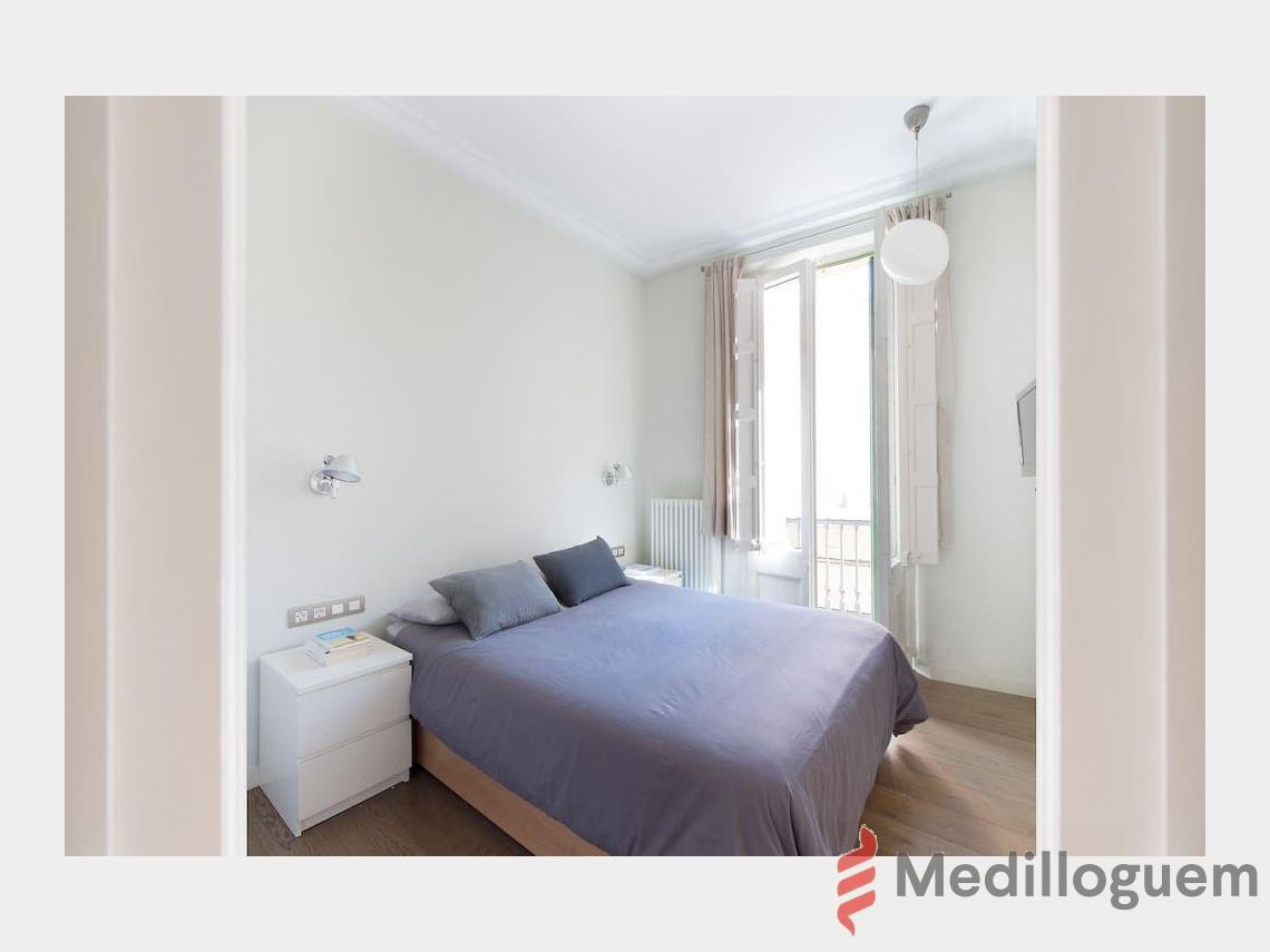 34 Dormitorio - Gresolet