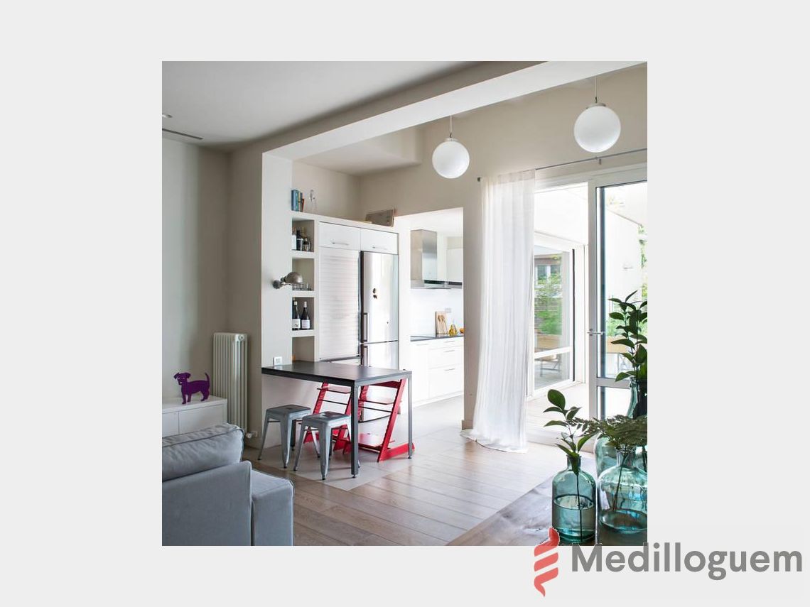 36 Salon - Gresolet