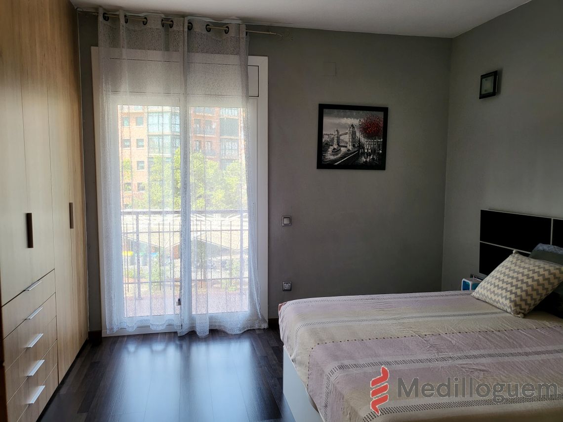 dormitorio