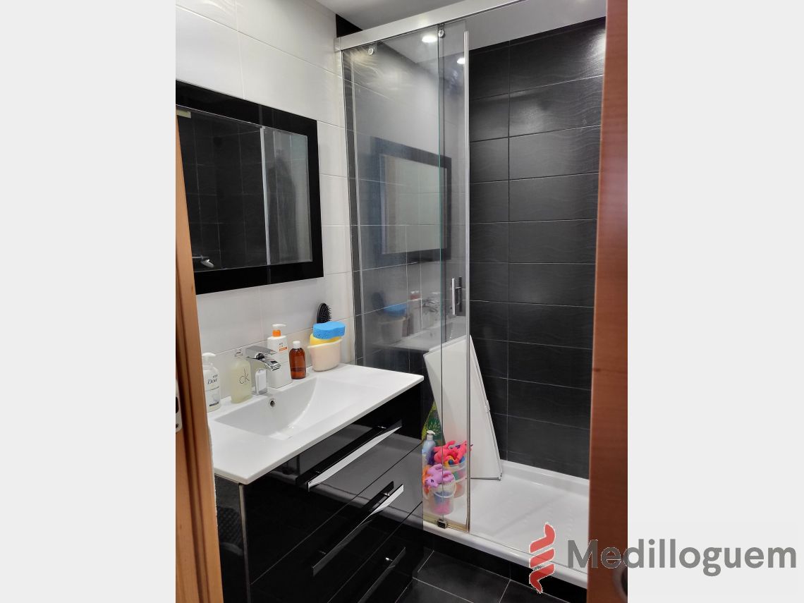 baño