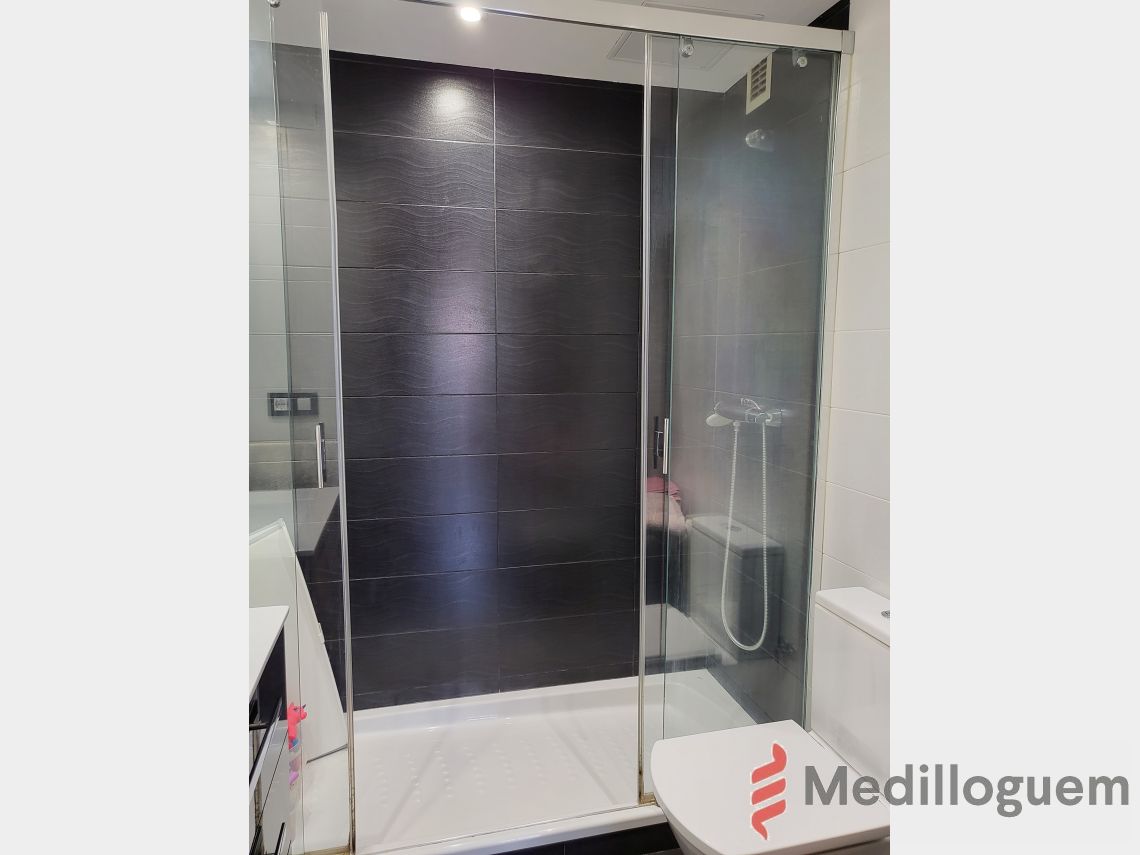 baño