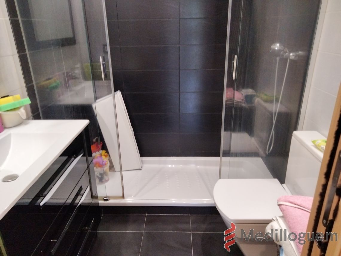 baño
