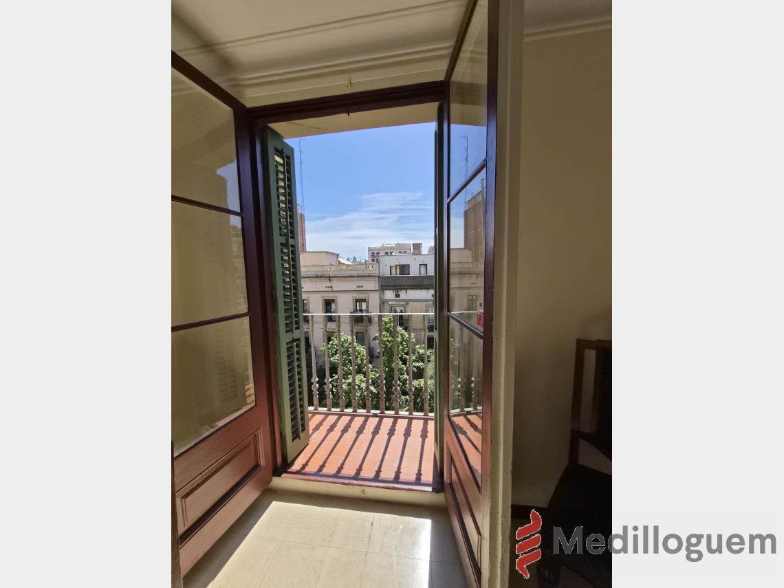 2 Balcon - Villarroel