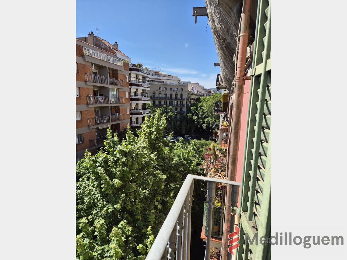 5 Vistas - Villarroel
