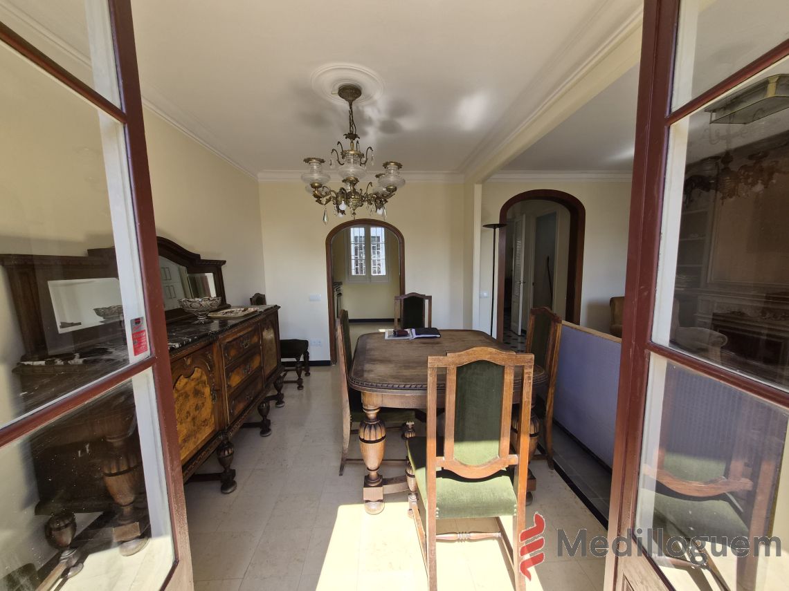 6 Comedor - Villarroel