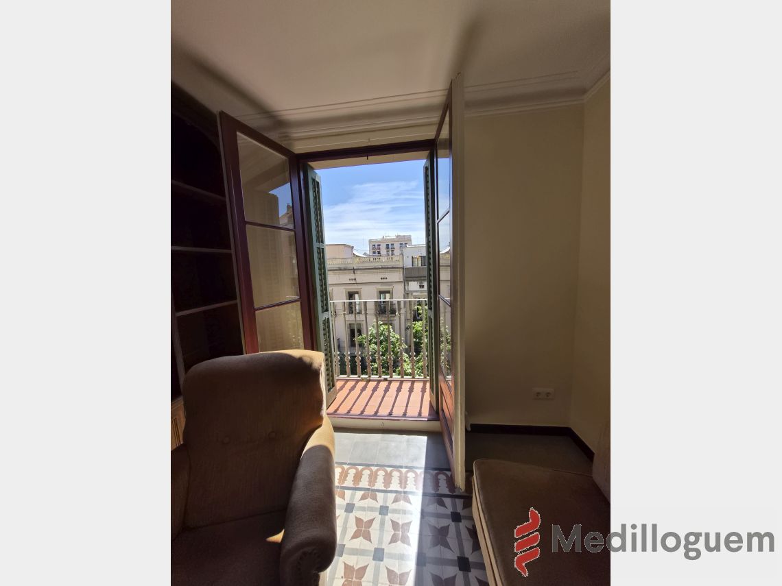 12 Terraza - Villarroel