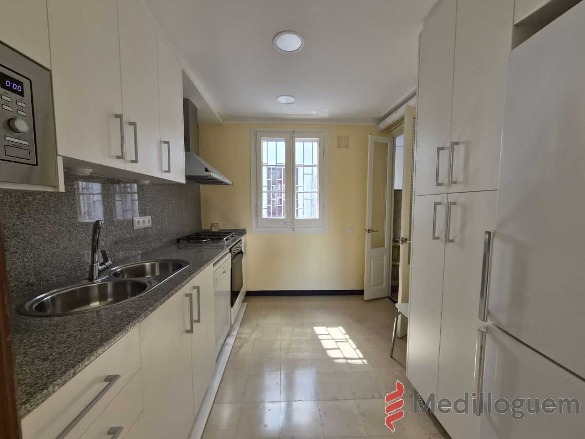 13 Cocina - Villarroel
