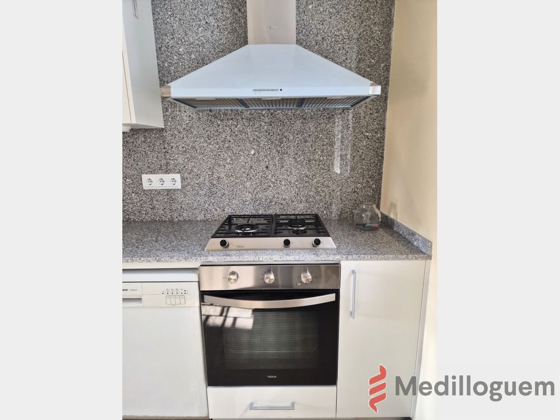 15 Cocina - Villarroel