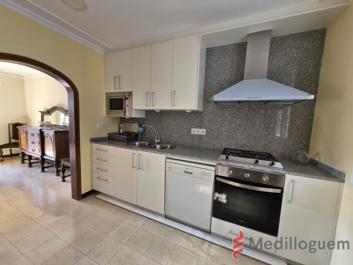 16 Cocina - Villarroel