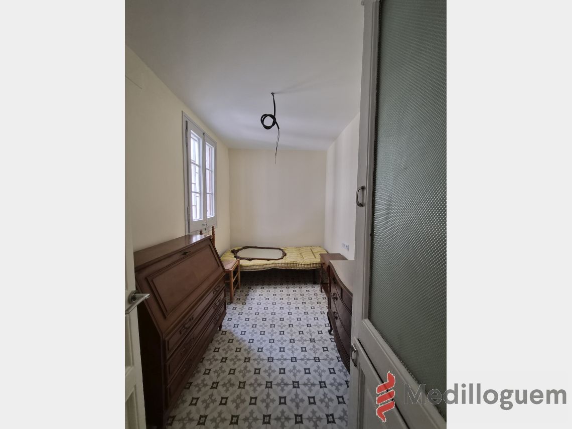20 Habitacion - Villarroel