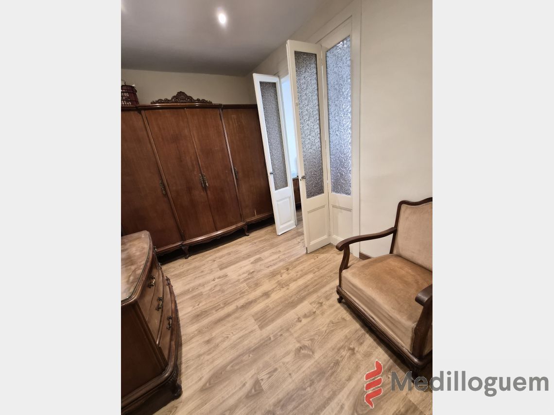 23 Dormitorio - Villarroel