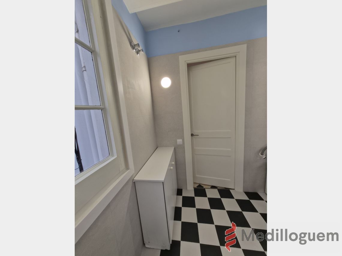 29 Baño - Villarroel