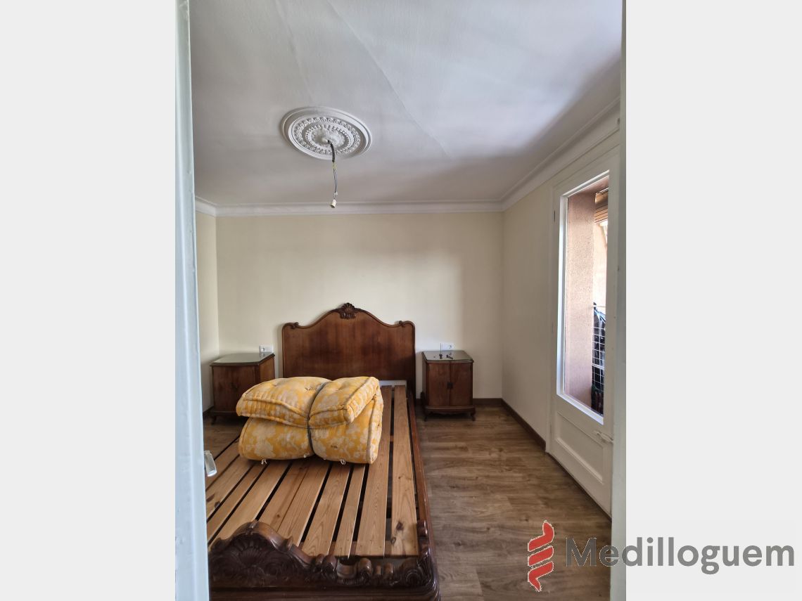 30 Dormitorio - Villarroel