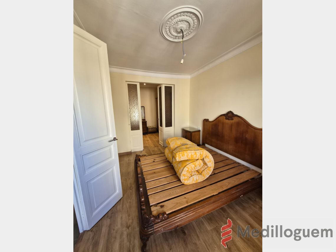31 Dormitorio - Villarroel