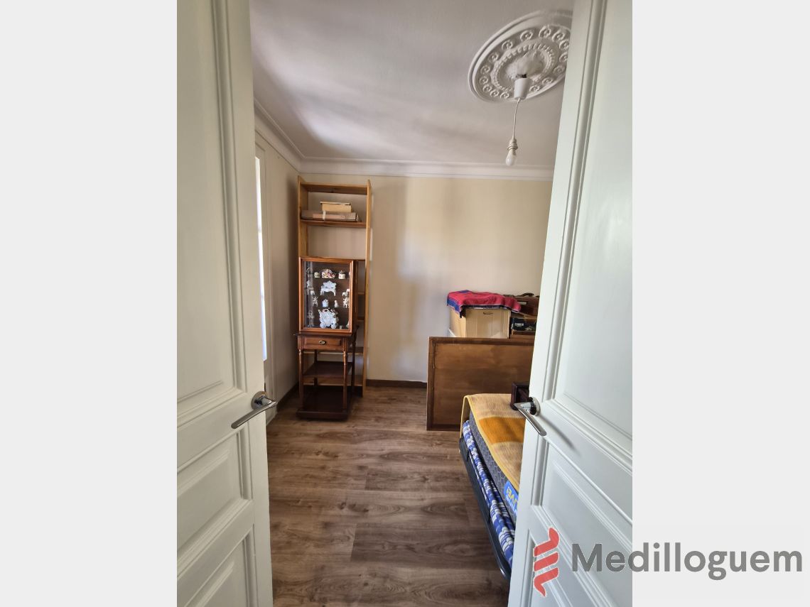 34 Habitacion - Villarroel