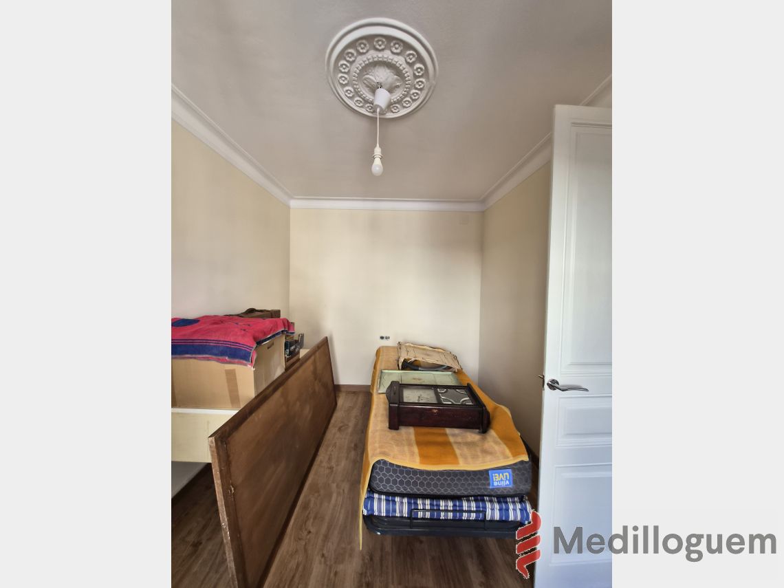 35 Habitacion - Villarroel