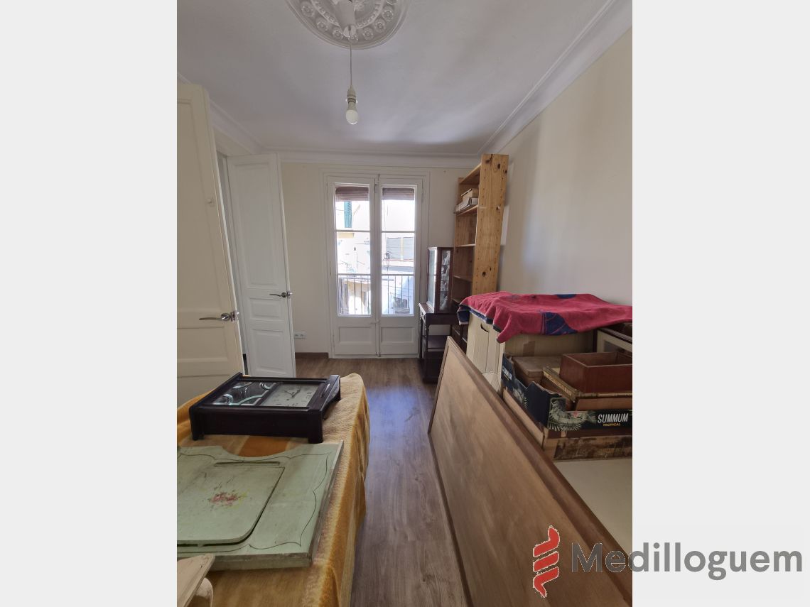 36 Estudio - Villarroel