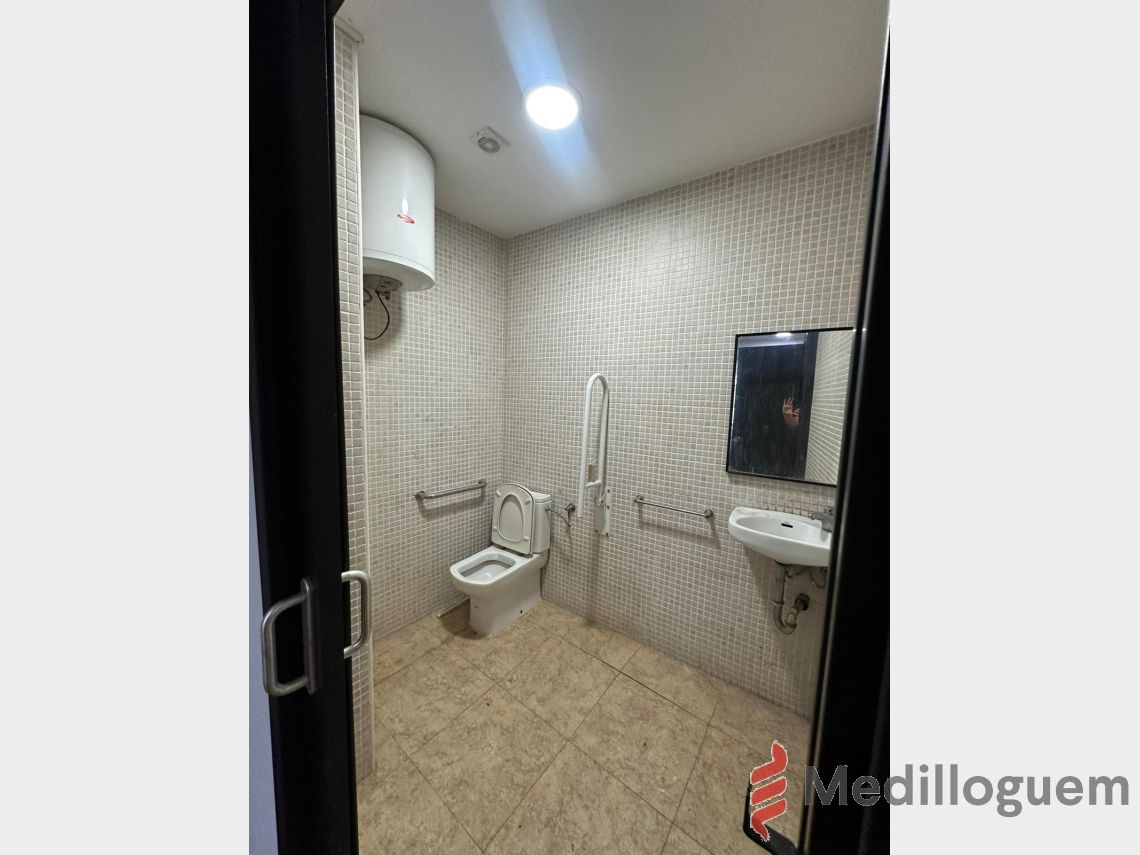 7 Baño Cardenal vives