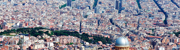 Vivir en Sarrià-Sant Gervasi: guía de sus barrios más exclusivos