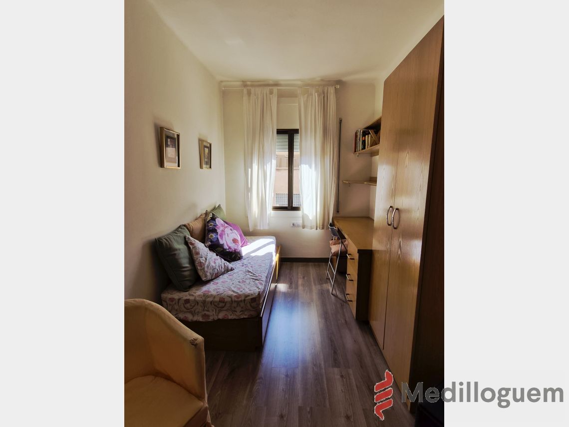 19 Habitació Ps Nogues