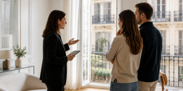 ¿Qué pasa si pones tu piso a la venta demasiado caro?