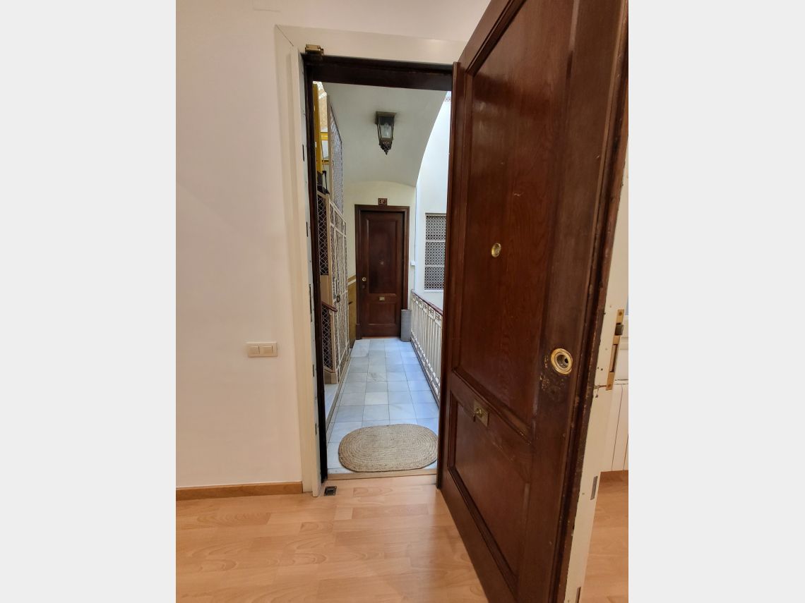 Entrada