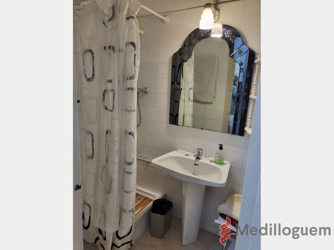 21_baño servicio Bonanova