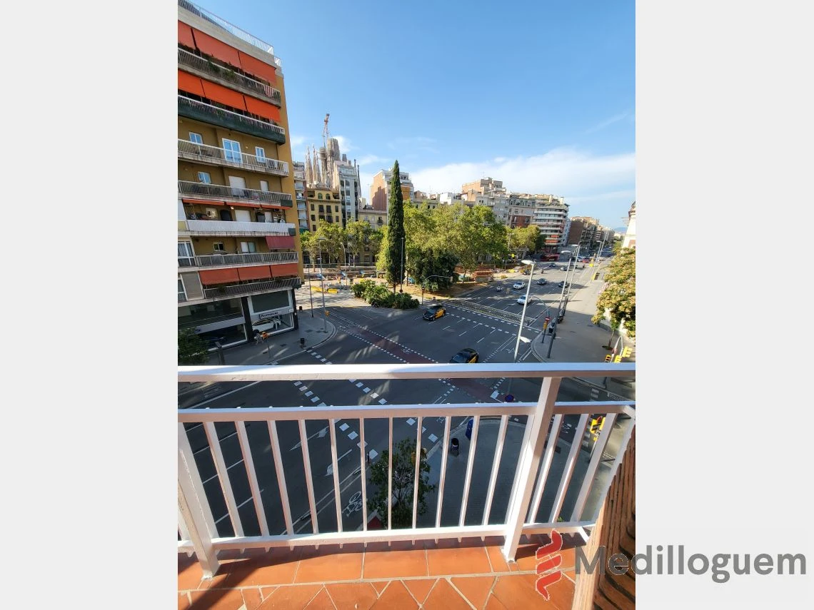 7 vistas terraza arago