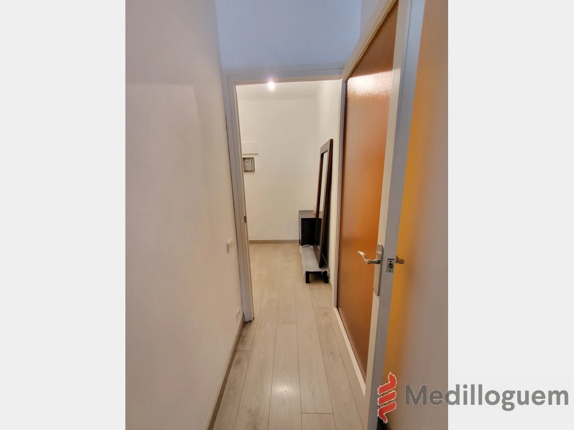 25 pasillo 2 arago