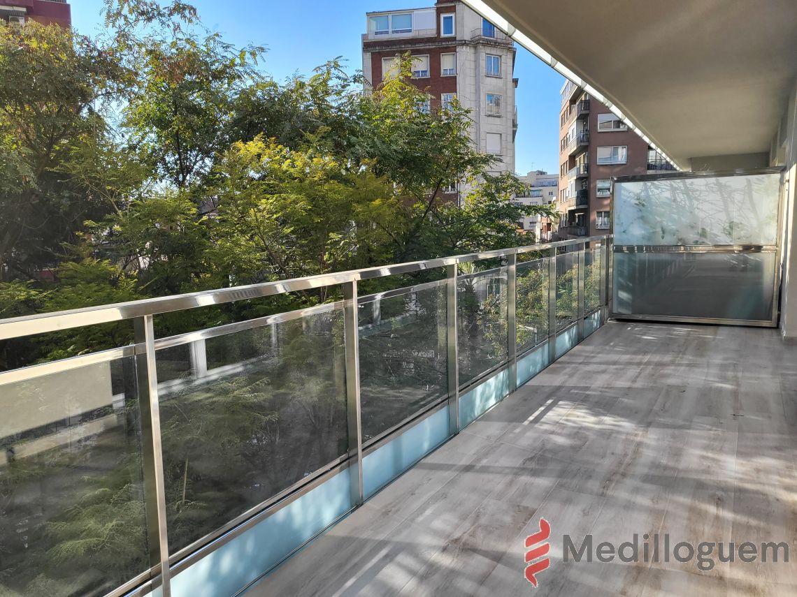 5 terraza gral mitre