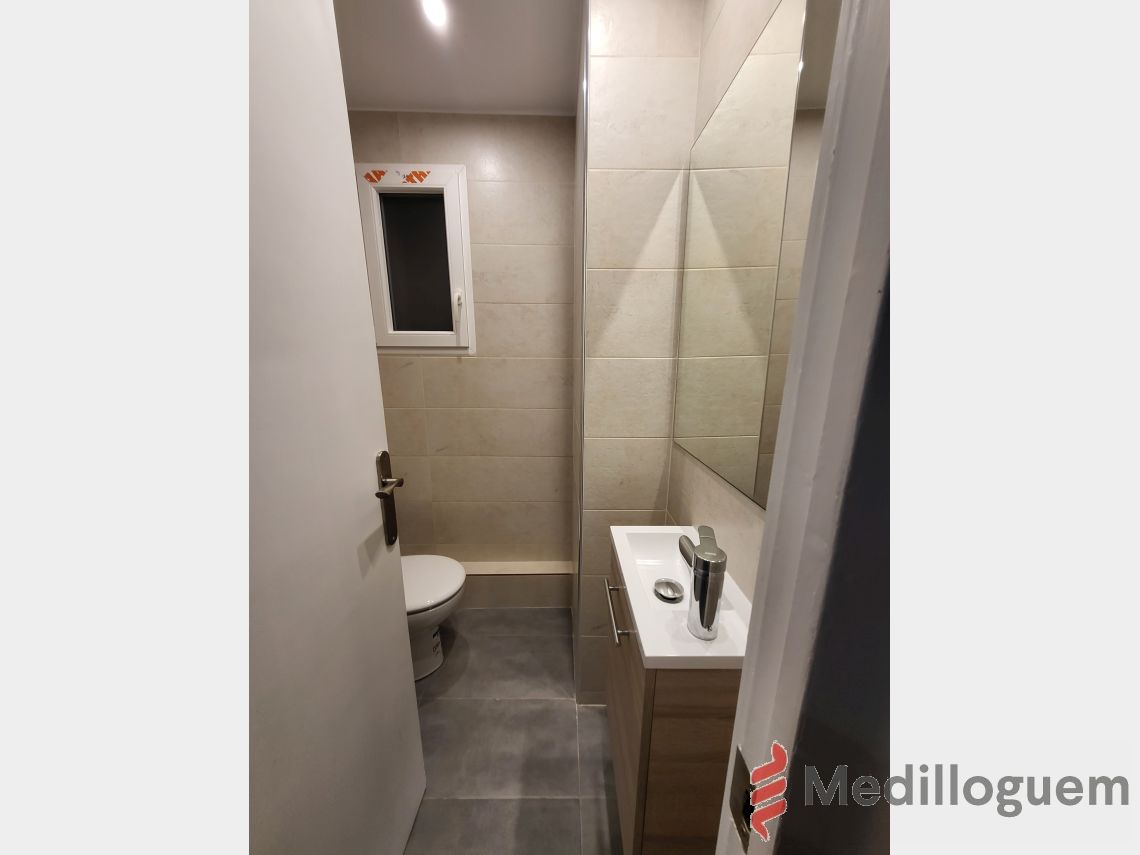27 baño gral mitre