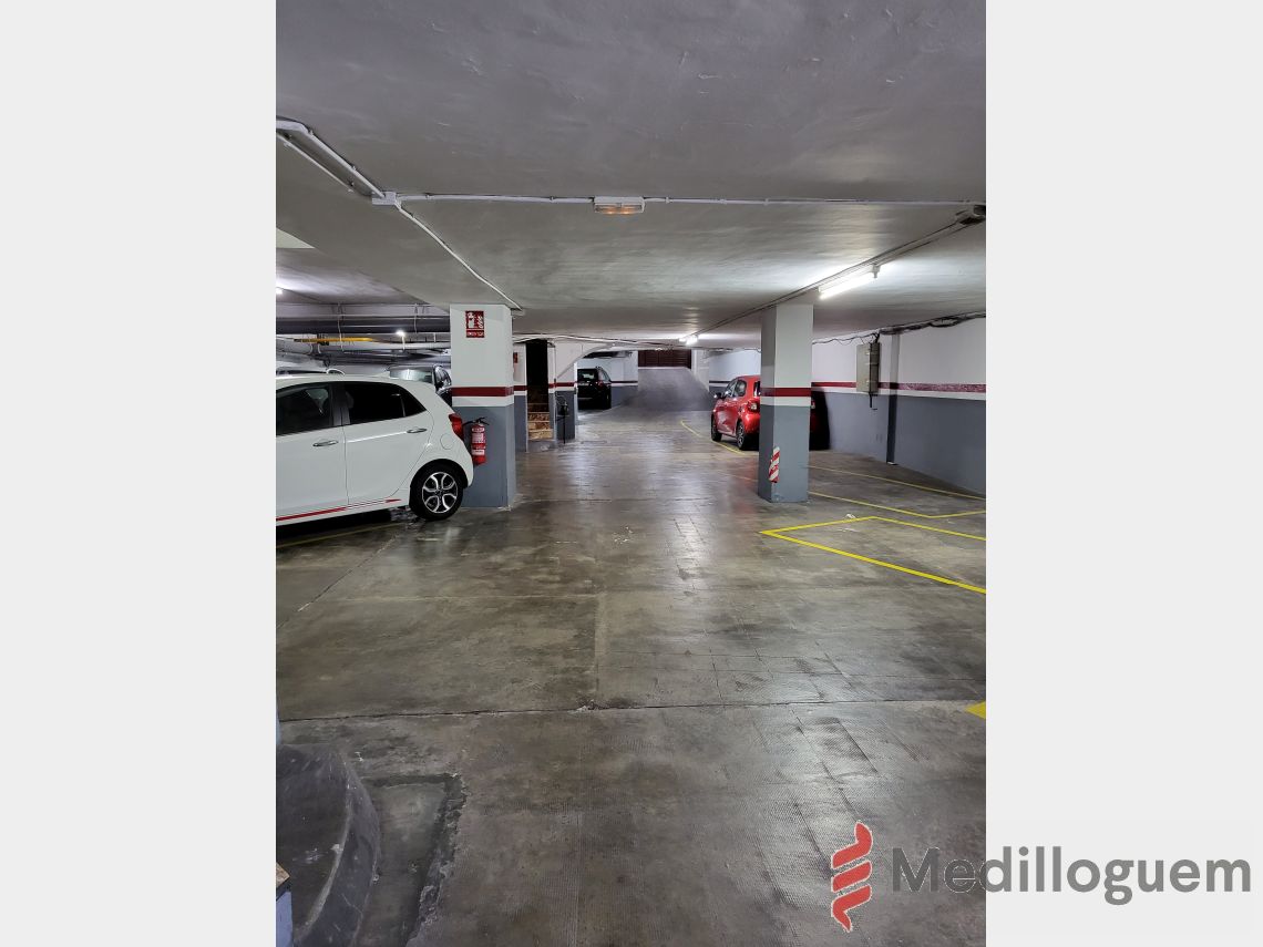 35 parking gral mitre