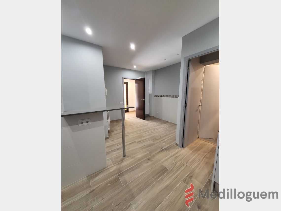 33A Cocina gral Mitre