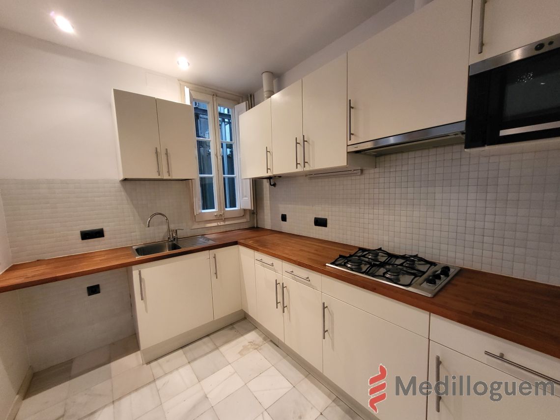 cocina