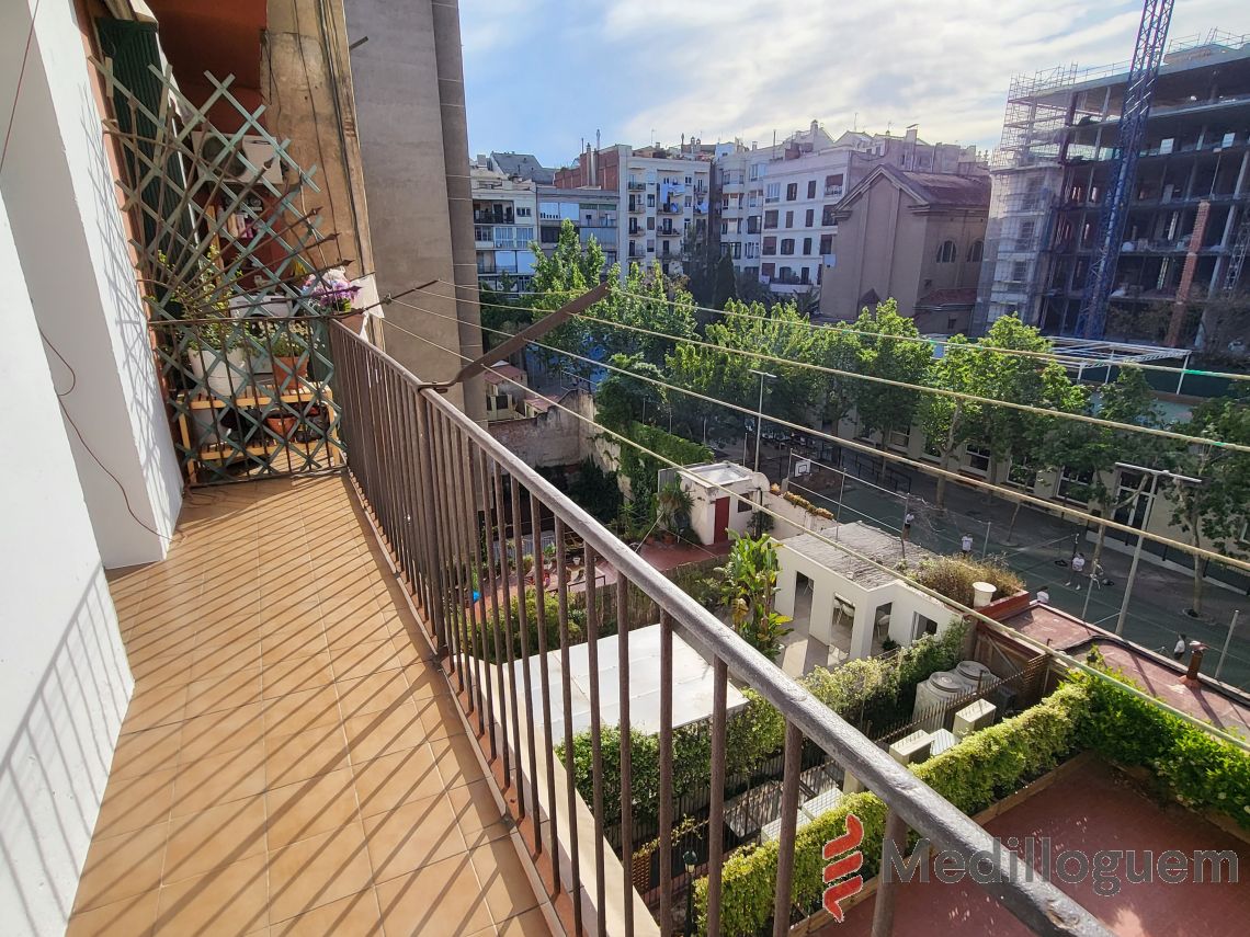 terraza