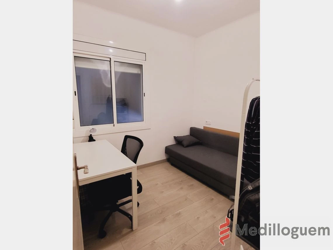 habitacion