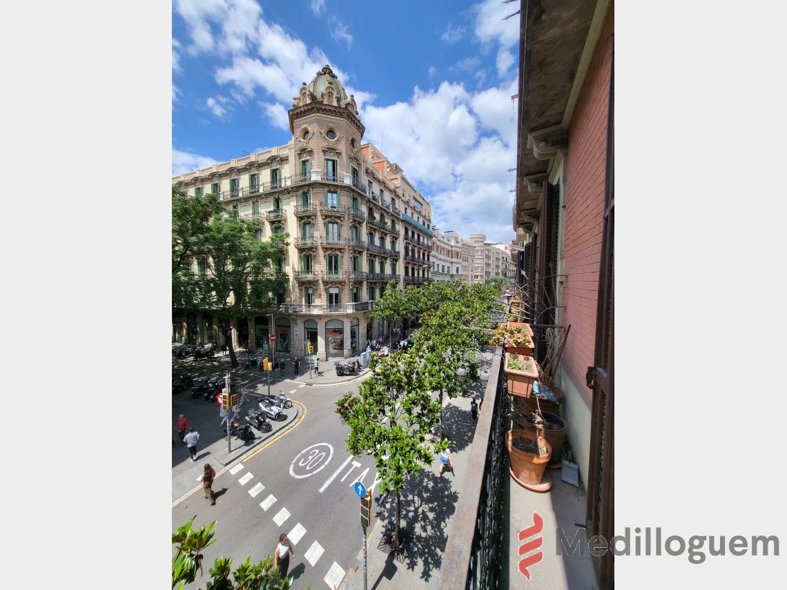21 Vistas - Gran de Gracia