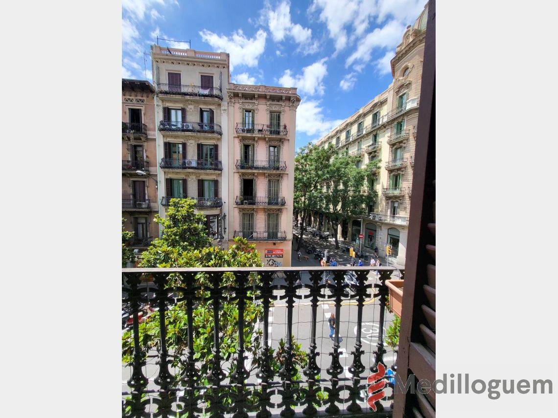 23 Vistas - Gran de Gracia