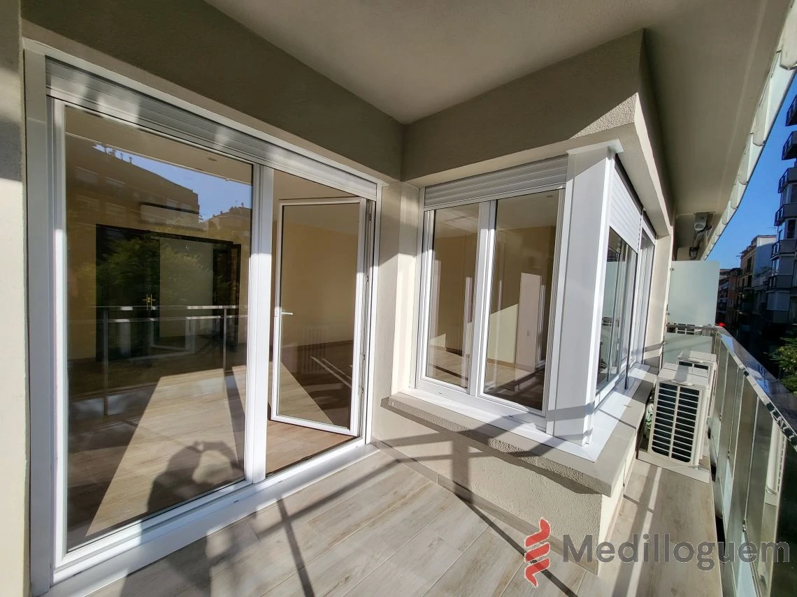 3 terraza - General Mitre