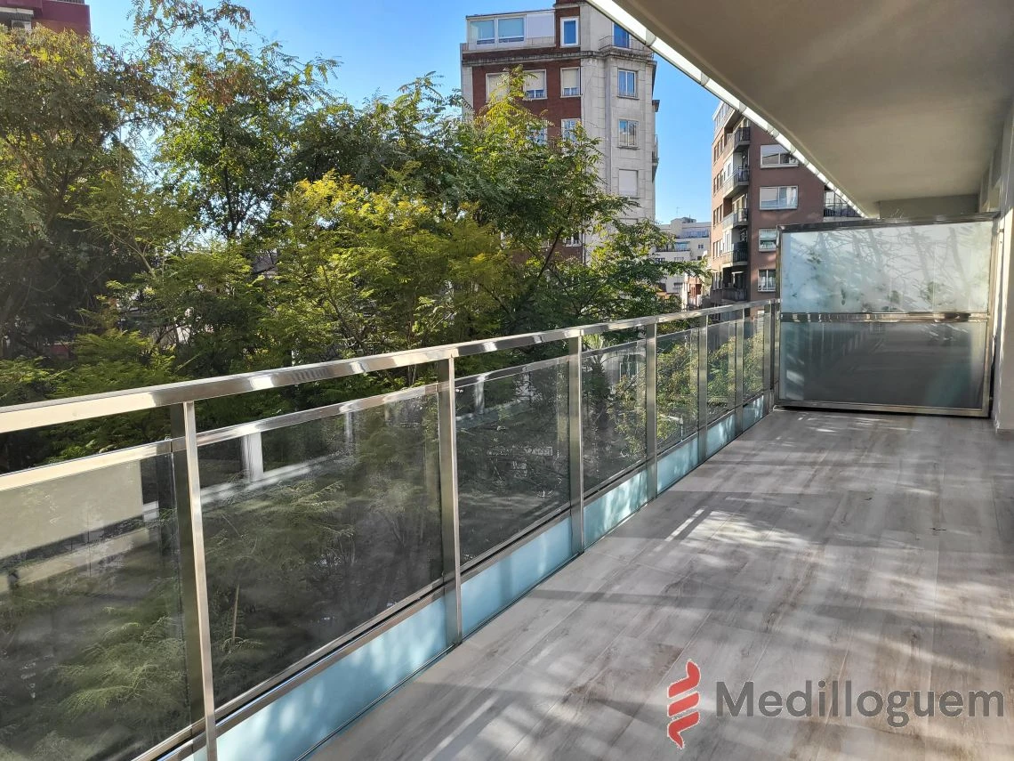 5 Terraza - General Mitre