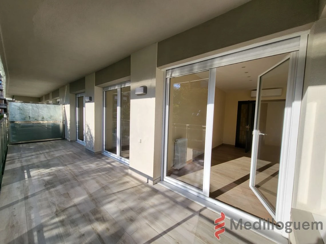 7 terraza - General Mitre