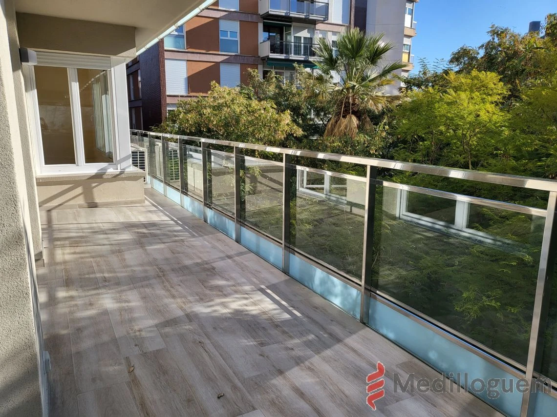 9 terraza - General Mitre