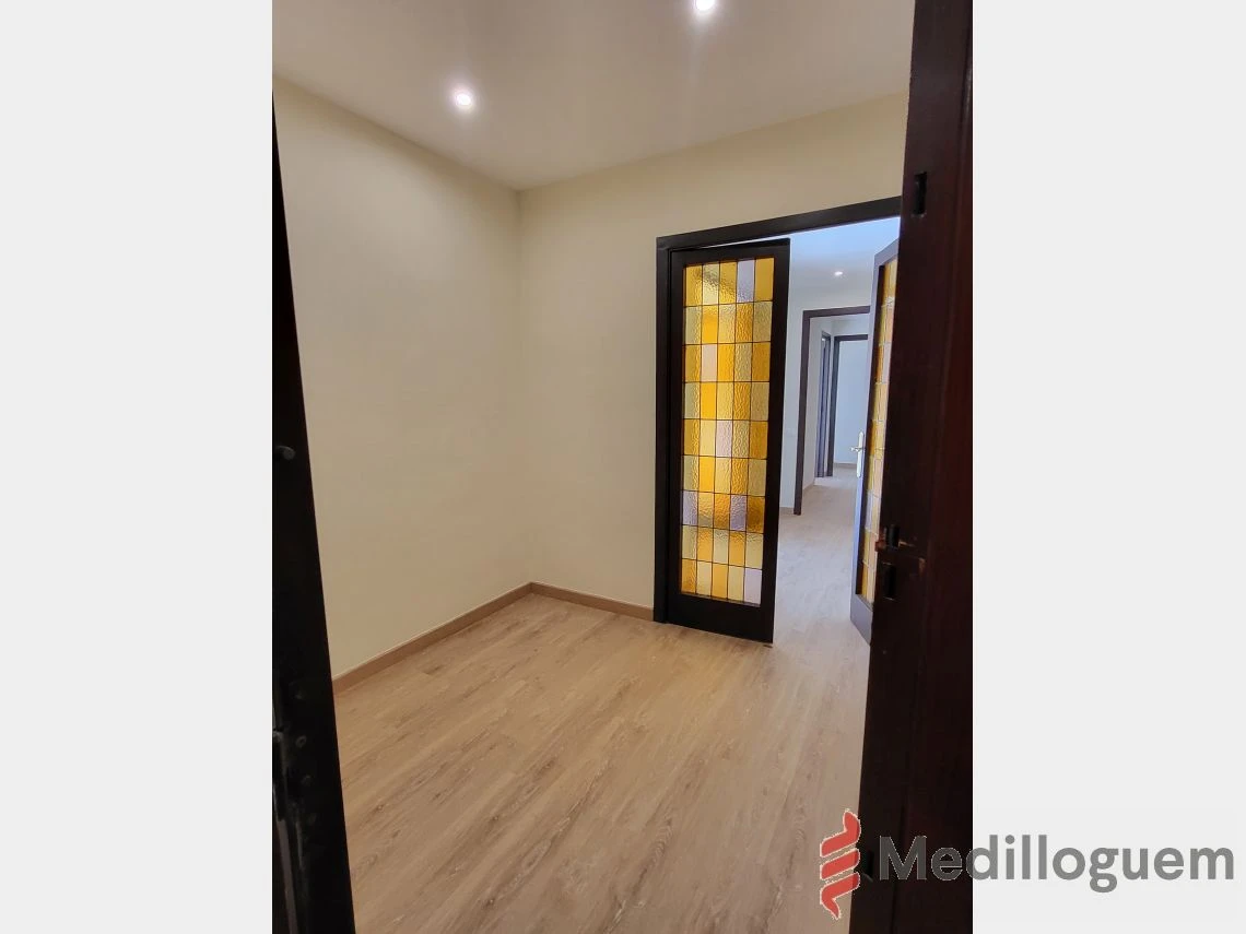 12 pasillo - General Mitre