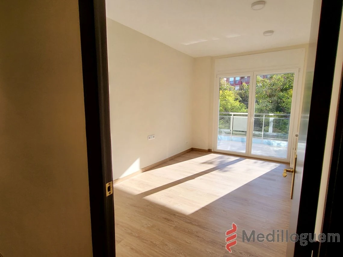 13 habitacion - General Mitre