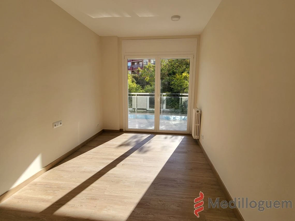 14 Habitacion - General Mitre